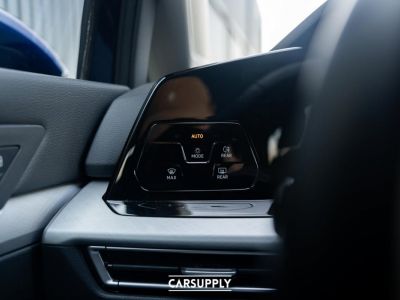 Volkswagen Golf 1.5 eTSI DSG - Camera - GPS - Aple carplay - ACC  - 22