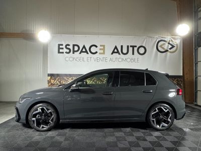 Volkswagen Golf 1.5 eTSI EVO2 150 R-LINE DSG7  - 2