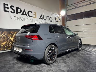 Volkswagen Golf 1.5 eTSI EVO2 150 R-LINE DSG7  - 5