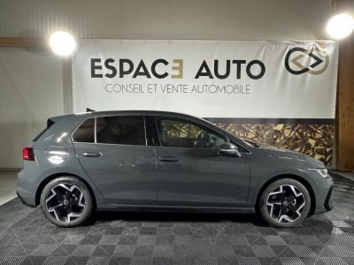 Volkswagen Golf 1.5 eTSI EVO2 150 R-LINE DSG7  - 6