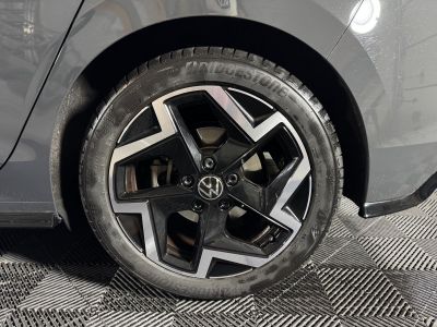 Volkswagen Golf 1.5 eTSI EVO2 150 R-LINE DSG7  - 11