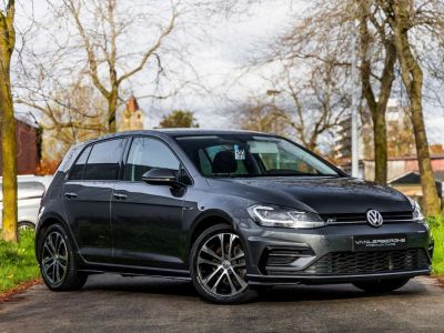 Volkswagen Golf 1.5 TFSI DSG  - 1