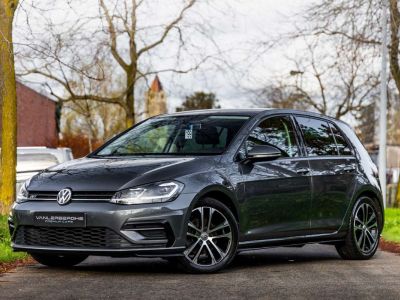 Volkswagen Golf 1.5 TFSI DSG  - 5