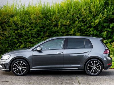 Volkswagen Golf 1.5 TFSI DSG  - 7