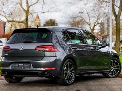 Volkswagen Golf 1.5 TFSI DSG  - 19