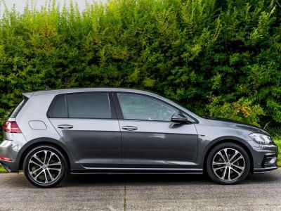 Volkswagen Golf 1.5 TFSI DSG  - 20