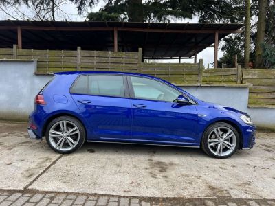 Volkswagen Golf 1.5 TSI 150cv Full Pack R-Line Highline DSG 7vit  - 8