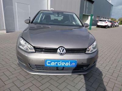 Volkswagen Golf 1.6 CR TDi -CLIM-BLUETOOTH-ASS.AR.AV-  - 2