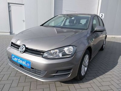 Volkswagen Golf 1.6 CR TDi -CLIM-BLUETOOTH-ASS.AR.AV-  - 3