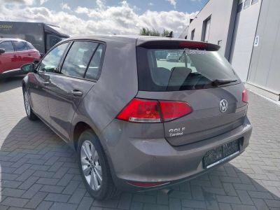 Volkswagen Golf 1.6 CR TDi -CLIM-BLUETOOTH-ASS.AR.AV-  - 4