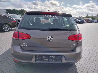 Volkswagen Golf 1.6 CR TDi -CLIM-BLUETOOTH-ASS.AR.AV-  - 5