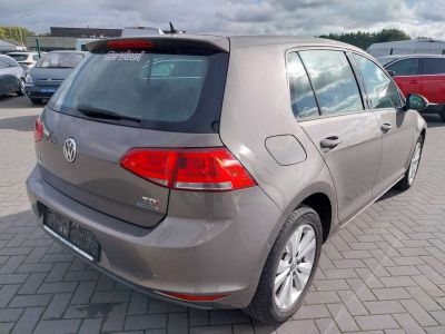 Volkswagen Golf 1.6 CR TDi -CLIM-BLUETOOTH-ASS.AR.AV-  - 6