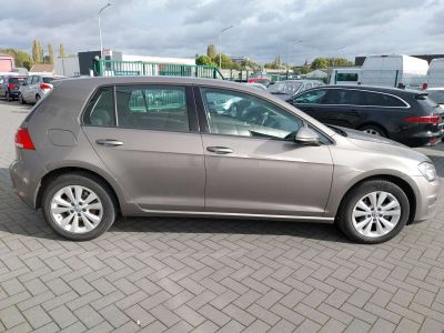 Volkswagen Golf 1.6 CR TDi -CLIM-BLUETOOTH-ASS.AR.AV-  - 7