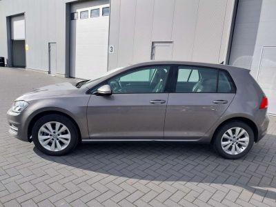 Volkswagen Golf 1.6 CR TDi -CLIM-BLUETOOTH-ASS.AR.AV-  - 8