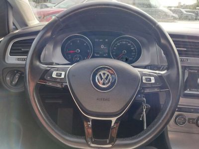 Volkswagen Golf 1.6 CR TDi -CLIM-BLUETOOTH-ASS.AR.AV-  - 13