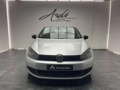 Volkswagen Golf 1.6 CR TDi AIRCO CAPTEUR AV+AR GARANTIE 12 MOIS  - 2