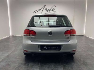 Volkswagen Golf 1.6 CR TDi AIRCO CAPTEUR AV+AR GARANTIE 12 MOIS  - 5