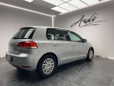 Volkswagen Golf 1.6 CR TDi AIRCO CAPTEUR AV+AR GARANTIE 12 MOIS  - 14