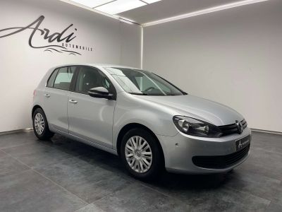 Volkswagen Golf 1.6 CR TDi AIRCO CAPTEUR AV+AR GARANTIE 12 MOIS  - 16