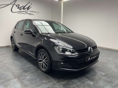 Volkswagen Golf 1.6 CR TDi ALLSTAR GPS AIRCO GARANTIE 12 MOIS  - 3