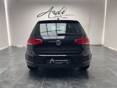 Volkswagen Golf 1.6 CR TDi ALLSTAR GPS AIRCO GARANTIE 12 MOIS  - 5