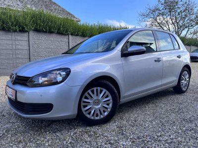 Volkswagen Golf 1.6 CR TDi BlueMotion 1ER PROP-PDC-GARANTIE 12 M  - 3