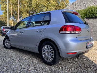 Volkswagen Golf 1.6 CR TDi BlueMotion 1ER PROP-PDC-GARANTIE 12 M  - 15