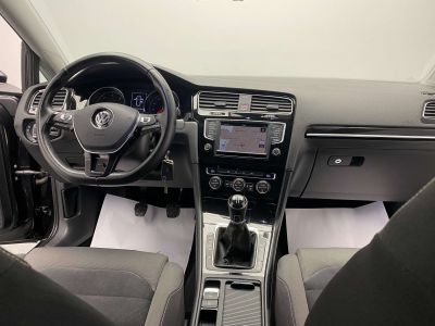 Volkswagen Golf 1.6 CR TDi GPS AIRCO 1ER PROPRIETAIRE GARANTIE  - 9