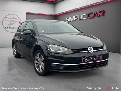 Volkswagen Golf 1.6 TDI 115  - 1