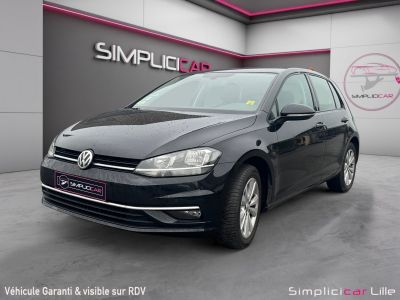 Volkswagen Golf 1.6 TDI 115  - 2