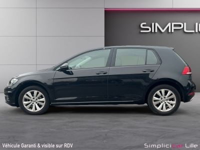 Volkswagen Golf 1.6 TDI 115  - 3