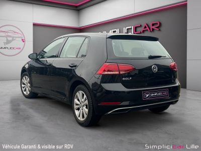 Volkswagen Golf 1.6 TDI 115  - 4