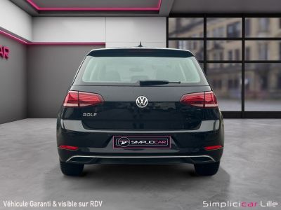 Volkswagen Golf 1.6 TDI 115  - 5