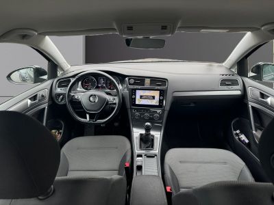 Volkswagen Golf 1.6 TDI 115  - 7