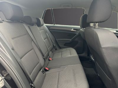 Volkswagen Golf 1.6 TDI 115  - 9