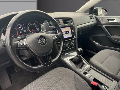 Volkswagen Golf 1.6 TDI 115  - 11