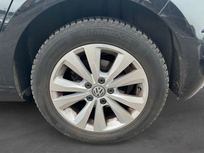 Volkswagen Golf 1.6 TDI 115  - 15