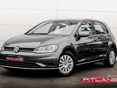 Volkswagen Golf 1.6 TDi BOITE DSG 7 CAMERA CARPLAY NAVI- TEL  - 1