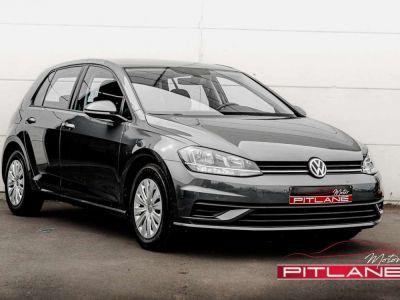 Volkswagen Golf 1.6 TDi BOITE DSG 7 CAMERA CARPLAY NAVI- TEL  - 7