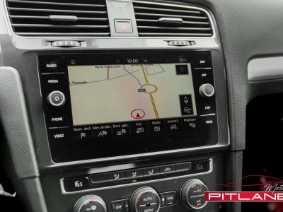 Volkswagen Golf 1.6 TDi CARPLAY CAMERA CRUISE + ACC GARANTIE  - 15