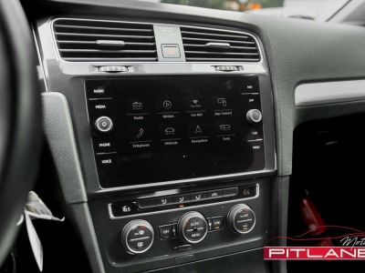 Volkswagen Golf 1.6 TDi CARPLAY CAMERA CRUISE + ACC GARANTIE  - 13