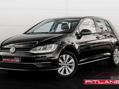 Volkswagen Golf 1.6 TDi Comfortline CARPLAY CRUISE + ACC JANTE  - 1