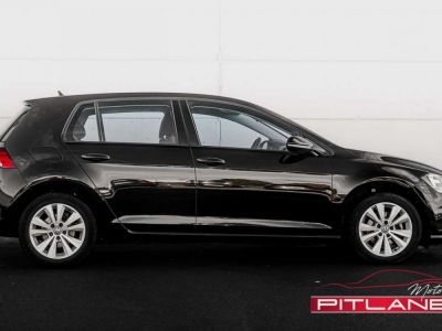 Volkswagen Golf 1.6 TDi Comfortline CARPLAY CRUISE + ACC JANTE  - 6