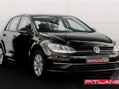 Volkswagen Golf 1.6 TDi Comfortline CARPLAY CRUISE + ACC JANTE  - 7