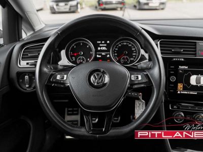 Volkswagen Golf 1.6 TDi Edition IQ.Drive CARPLAY LANE-ASSIST-CAM  - 20