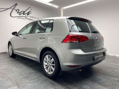 Volkswagen Golf 1.6 TDi GARANTIE 12 MOIS 1er PROPRIO AIRCO GPS  - 5