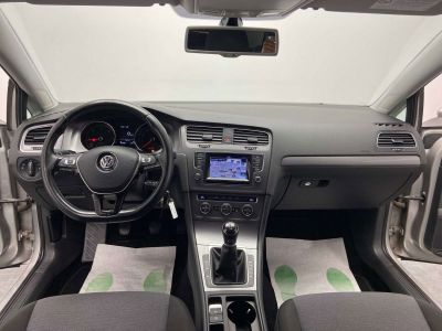 Volkswagen Golf 1.6 TDi GARANTIE 12 MOIS 1er PROPRIO AIRCO GPS  - 7