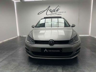 Volkswagen Golf 1.6 TDi GARANTIE 12 MOIS 1er PROPRIO TOIT OUV GPS  - 2