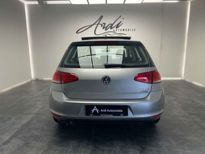 Volkswagen Golf 1.6 TDi GARANTIE 12 MOIS 1er PROPRIO TOIT OUV GPS  - 5