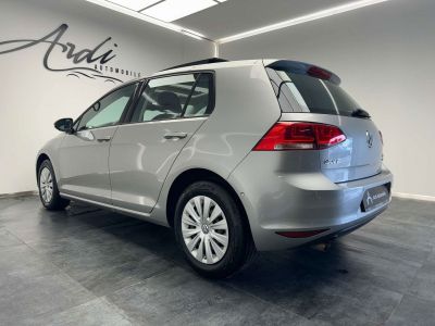 Volkswagen Golf 1.6 TDi GARANTIE 12 MOIS 1er PROPRIO TOIT OUV GPS  - 6